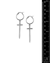 gramr-stainless-steel-sword-earrings-scale-hellaholics