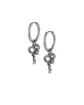 eves-serpent-stainless-steel-hoop-snake-earrings-hellaholics