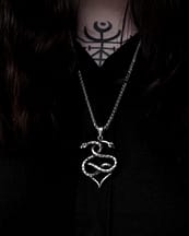 forever-yors-entwined-snake-serpent-stainless-steel-necklace-hellaholics