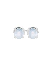reign-cut-stone-moonstone-silver-stud-earrings-hellaholics-front