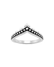 sherah-sterling-silver-chevron-stacking-ring-hellaholics