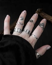 eternal-eye-bundle-stainless-steel-ring-set-hellaholics (1)