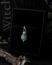 detria-green-aventurine-silver-choker-mood-hellaholics