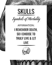 skull-symbolism-affirmation