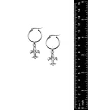 fleur-french-lily-earrings-scale-hellaholics