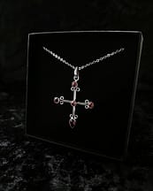 giselle-garnet-gothic-cross-necklace-giftbox