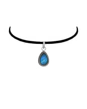 isolde-labradorite-teardrop-pendant-chocker-hellaholics