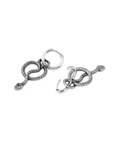 nagira-snake-hoops-stainless-steel-perspective-hellaholics