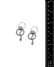 nagira-snake-hoops-stainless-steel-scale-hellaholics