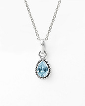 indra-blue-topaz-crystal-sterling-silver-necklace-front-hellaholics-look-december-birthstone