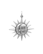 sterling-silver-moon-and-sun-pendant-with-faces-front
