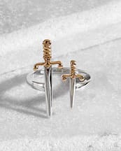 medieval-sword-ring-silver-and-bronze-mood-hellaholics