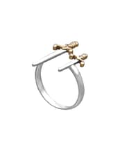 medieval-sword-ring-silver-and-bronze-perspective-hellaholics
