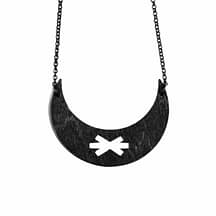 hagal-rune-necklace-black-hellaholics