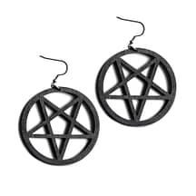 pentagram-earrings-black-hellaholics