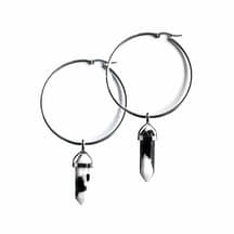 zebra-jasper-hoop-earrings-hellaholics