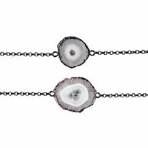 goddess-geode-bronze-slice-necklace-hellaholics-2