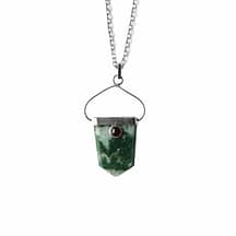 shield-moss-agate-necklace-hellaholics