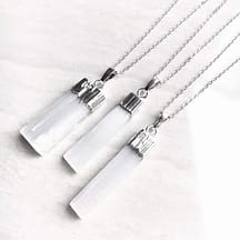 silver-selenite-necklace-hellaholics-3
