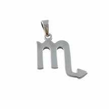 zodiac-scorpio-stainless-steel-close-up