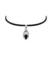 adina-black-onyx-silver-pendant-choker-hellaholics (1)