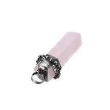 zaria-rose-quartz-gun-metal-choker-hellaholics-back