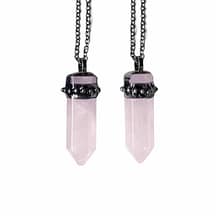 zaria-rose-quartz-gun-metal-necklace-hellaholics