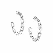 chain-silver-earrings-hellaholics (1)