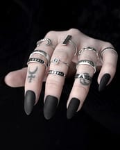 moonphase-sacred-geoemtry-so-mote-it-be-petite-celestial-magic-lula-hunting-moon-silver-rings-mix-hellaholics