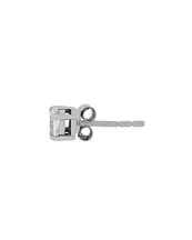reign-cut-stone-clear-quartz-silver-stud-earrings-hellaholics-side