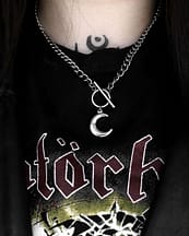 Celeste-Crescent-Moon-Stainless-Steel-Necklace-hellaholics