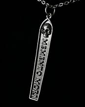 memento-mori-necklace-silver-perspective-black-hellaholics