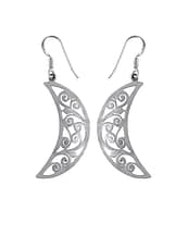 silver-crescent-moon-filigree-earrings-front-hellaholics