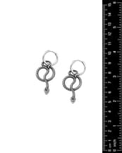 nagira-snake-hoops-stainless-steel-scale-hellaholics