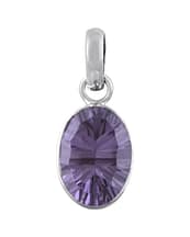 ivy-oval-silver-amethyst-necklace-front-hellaholics