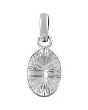 ivy-oval-silver-clear-quartz-necklace-front-hellaholics-front-hellaholics
