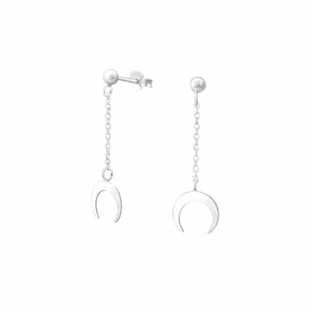 925-sterling-silver-petite-hunting-moon-chain-stud-earrings-hellaholics