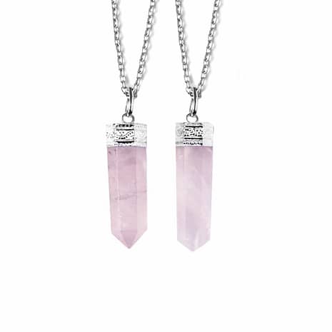 elexir-rose-quartz-silver-bail-necklace-hellaholics (1)