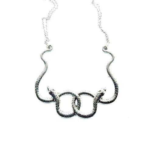 serpent-snake-necklace