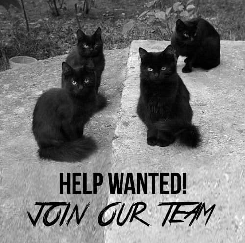 JOIN US ON A MAGIC JOURNEY!