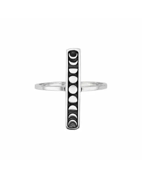 moon-phase-bar-sterling-silver-ring-hellaholics-front moon-phase-bar-sterling-silver-ring-hellaholics-front