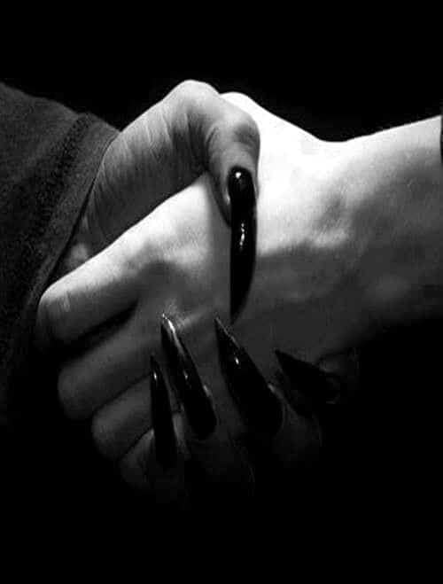 Nail technician wanted!