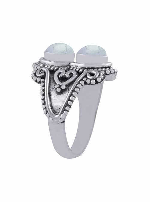 naomi-sterling-silver-moonstone-ring-side