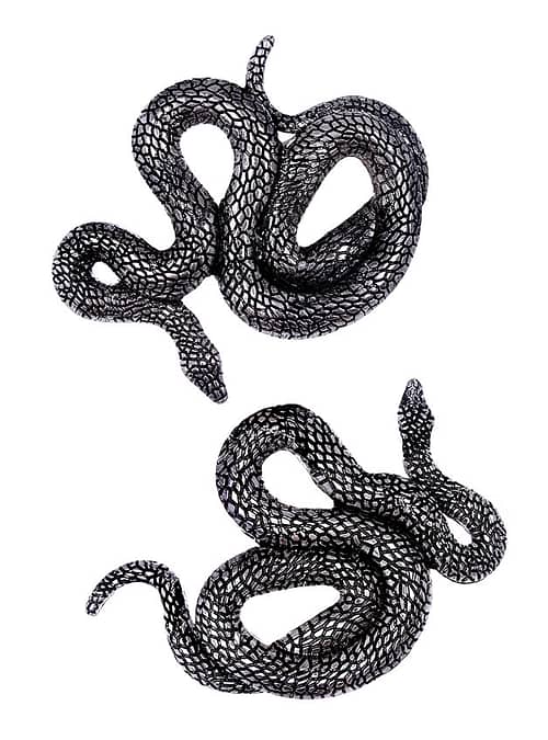 snake-hairclips-restyle