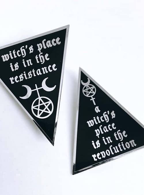 a-witchs-place-is-in-the-resistancerevolution-pin-by-nyxturna