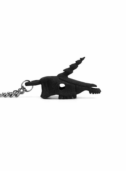 unicorn-skull-necklace-in-black-by-rogue-and-wolf-2