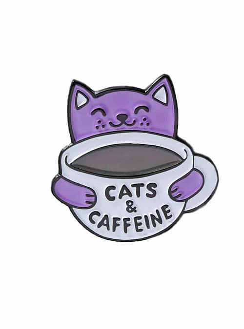 cats-caffeine-enamel-pin-punky-pins-hellaholics