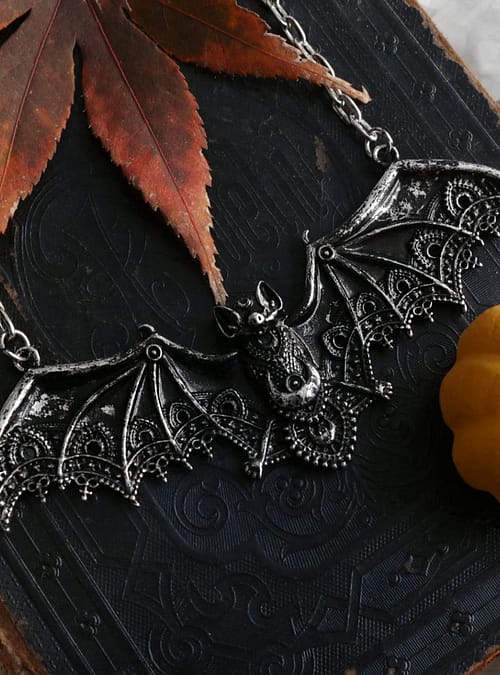 silver-lace-bat-necklace-by-restyle-halloween-hellaholics