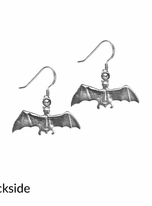 sterling-silver-bat-earrings-backside-hellaholics