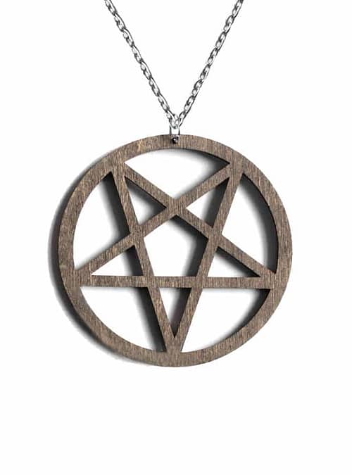 XL-pentagram-brown-chain-hellaholics